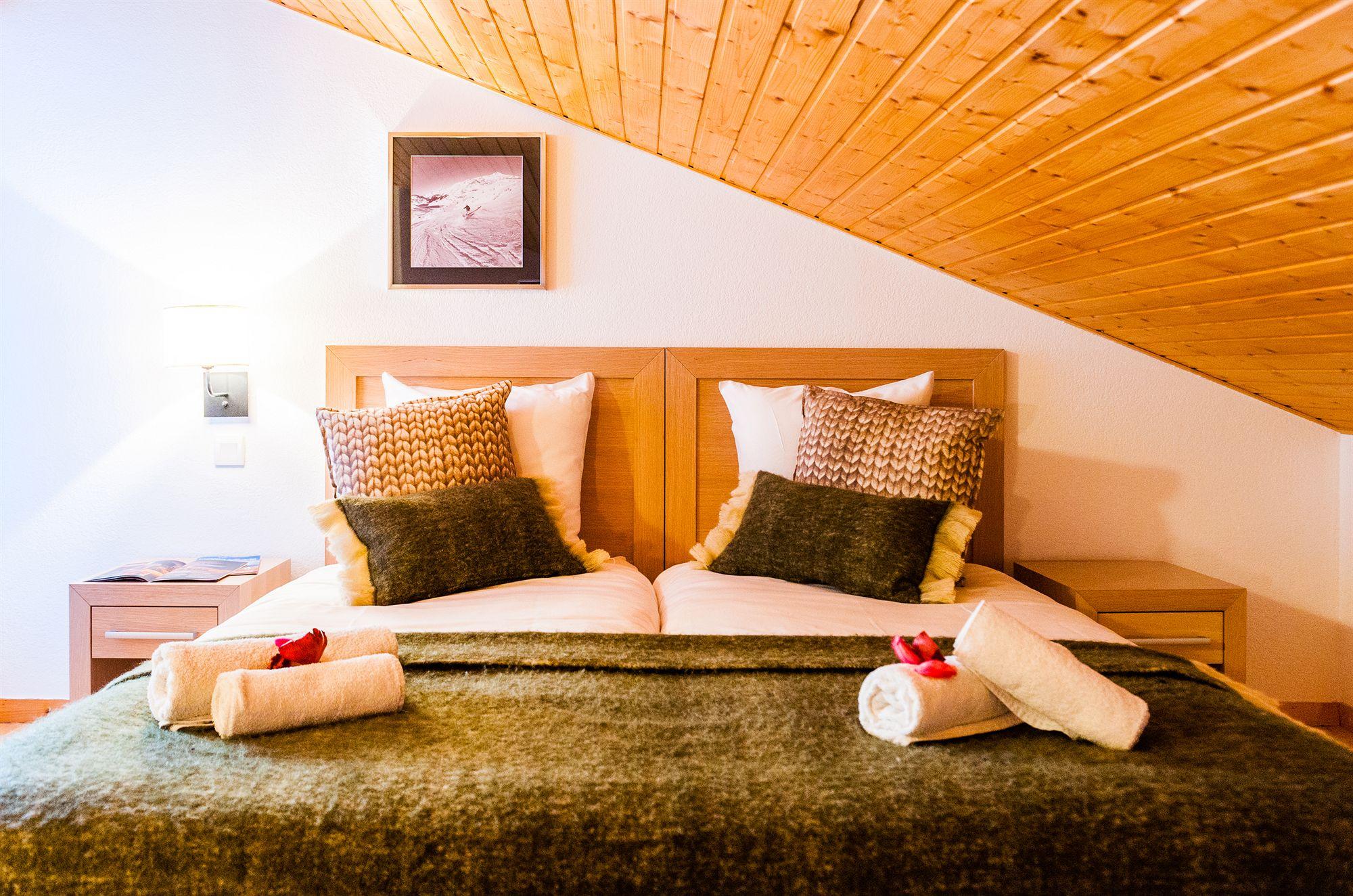 Residence Nemea Le Grand Tetras Samoens Bagian luar foto