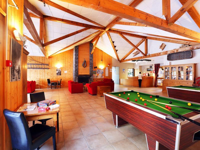 Residence Nemea Le Grand Tetras Samoens Bagian luar foto